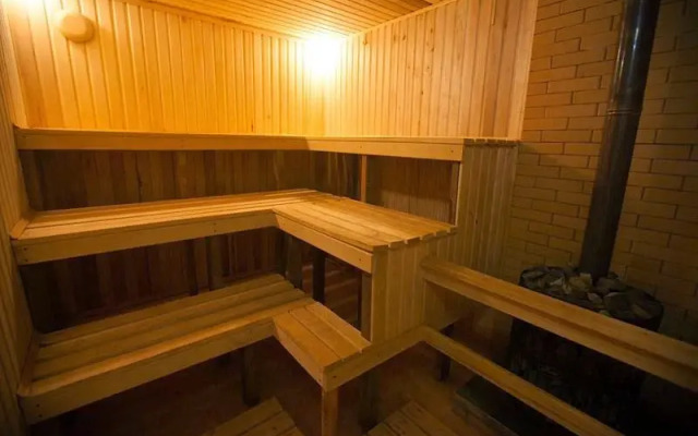 База отдыха Дом Лесника