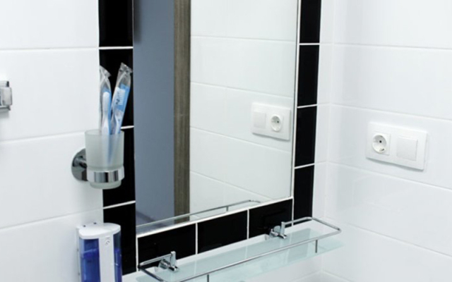 Мини-Отель Квартал