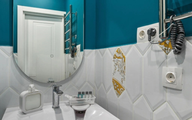 Maxrealty24 Volokolamskoye Shosse 24k1 Apartment 3
