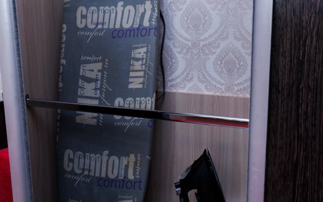 Krymsk-Apart na Marshala Grechko 76 Flat