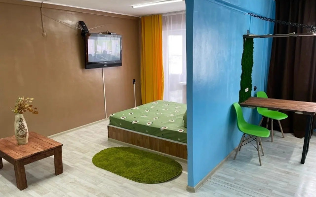 Квартира на Суворова 30/6