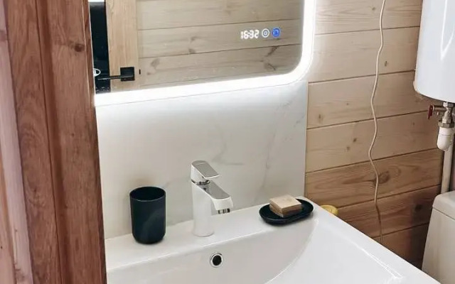 Bulvar Village Guest house