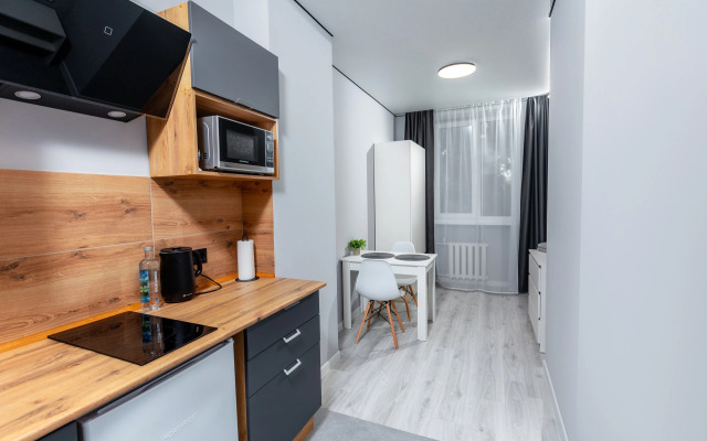 Apartments Okolo Muzeya Istorii Maz
