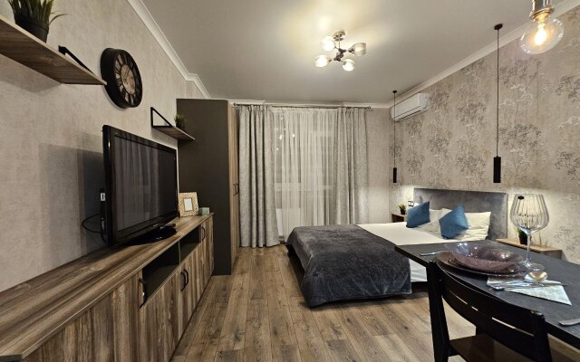 Tavricheskaya 4 Apartments