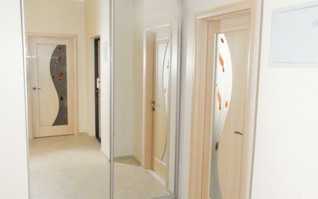 Апартаменты Люкс в Артбухте с Видом на Море