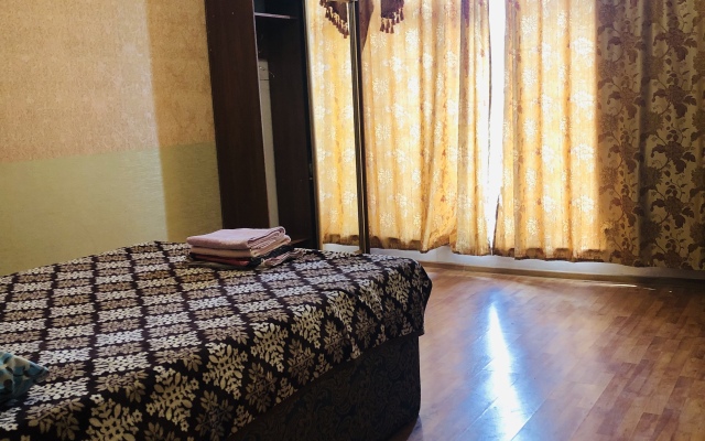 U Ilyasa Hotel