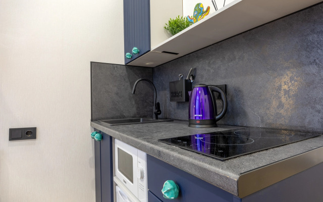 Апартаменты Viva la Vida