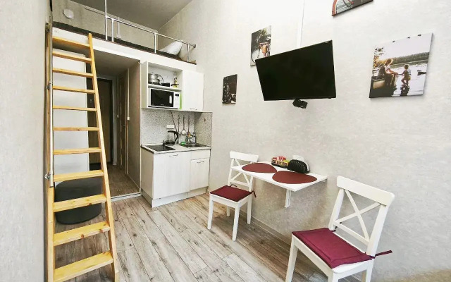 Квартира на Некрасова 25 5