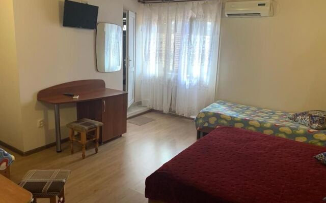 Guest House u Margarity, Guest House