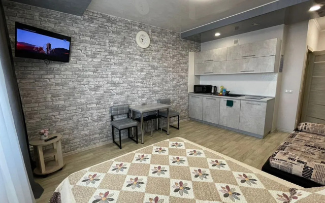 Квартира на Гоголя 26 3