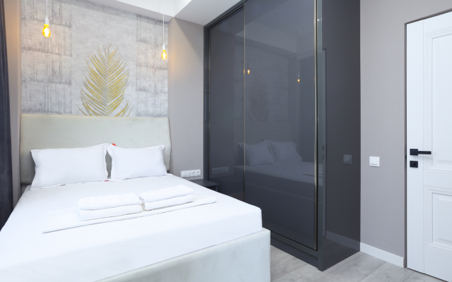 Stay Inn On Amiryan Str. 26/4-78/3 Apartments