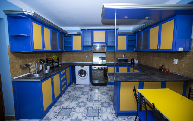 Sweet Sleep Hostel