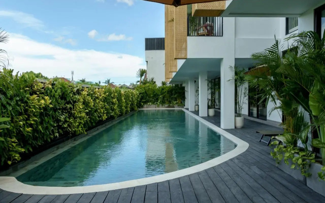 Apart-Otel Sunny Aparts 1