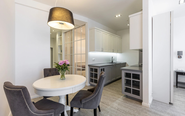 Barselona-park Apartments 7