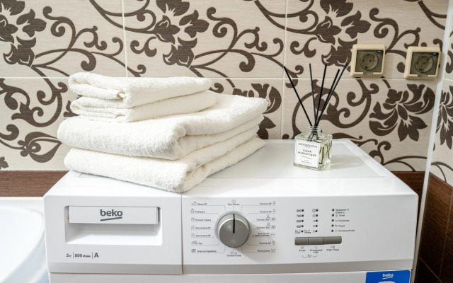 Апартаменты Двухкомнатные Премиум в новом доме в Полюстрово Парк