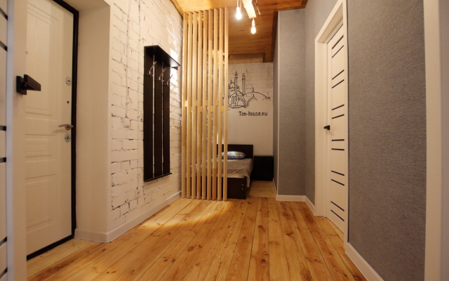 Апартаменты Квартира возле Театра Кукол