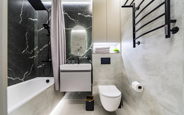 Квартира Владивосток Рент на Улице Сочинская