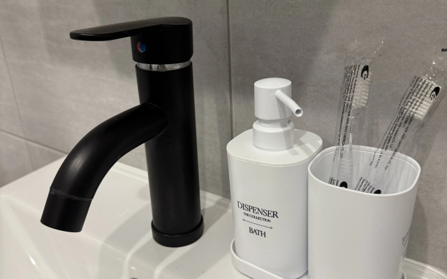 Квартира в ЖК Лучший