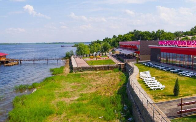 Volga-Star Hotel