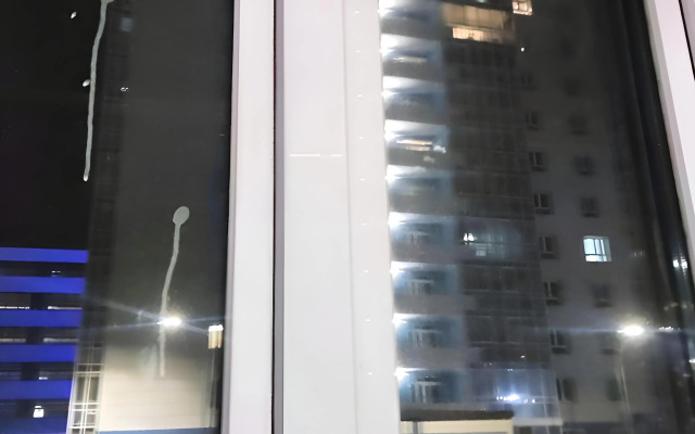 Квартира Трехкомнатная в Центре Города Набережные Челны