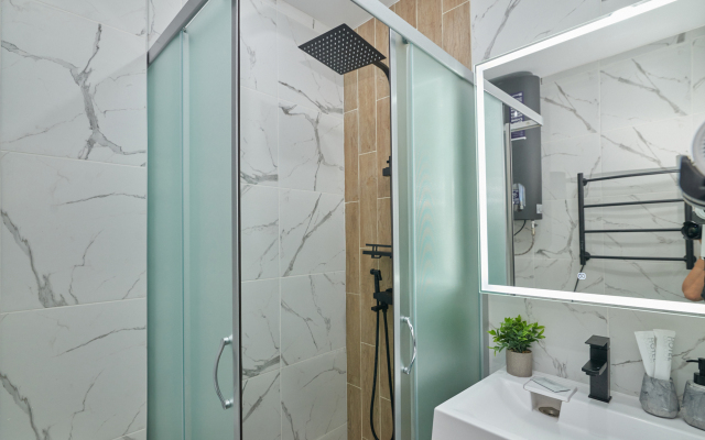 Апартаменты Horomy на Гусарской 4