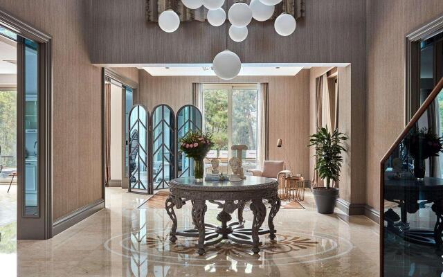 Maxx Royal Belek Golf Resort