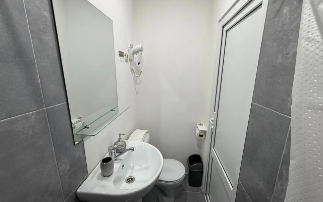 Guest house Amra