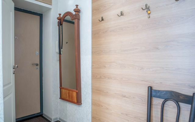 Апартаменты Loft78 Scandi