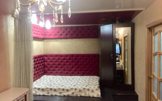 Krasnoflotskaya 22 Flat