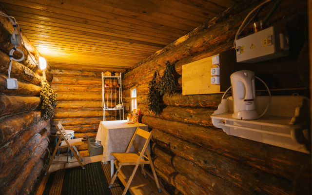 Гостевой дом Дача в Суздале