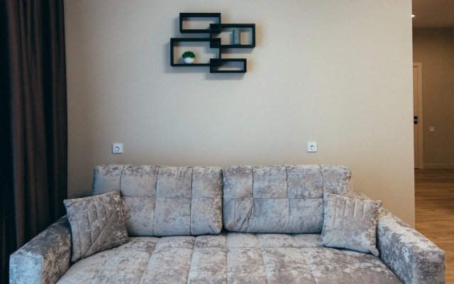 Квартира Морская Сказка 4