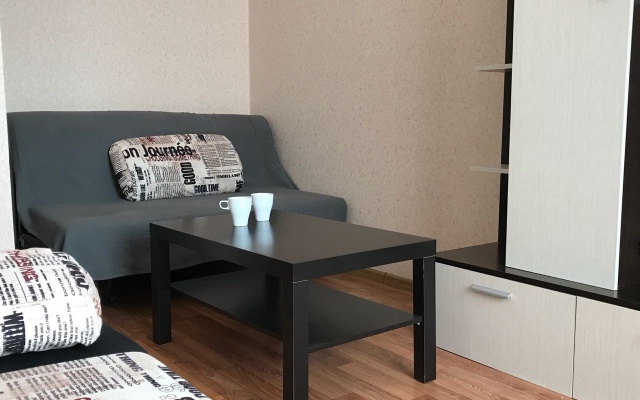 Mihaila Kulagina 35 Apartments