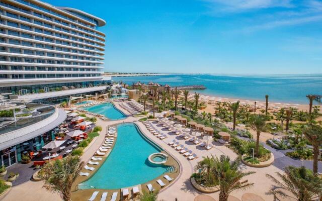 Waldorf Astoria Doha Lusail