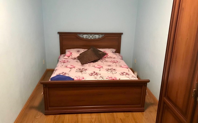 Апартаменты в центре Правды