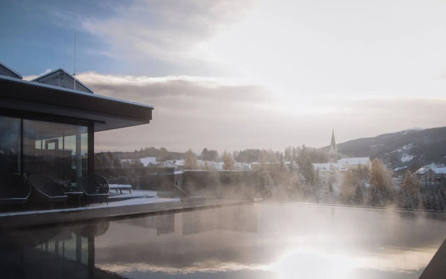Terentnerhof Active Lifestyle Hotel