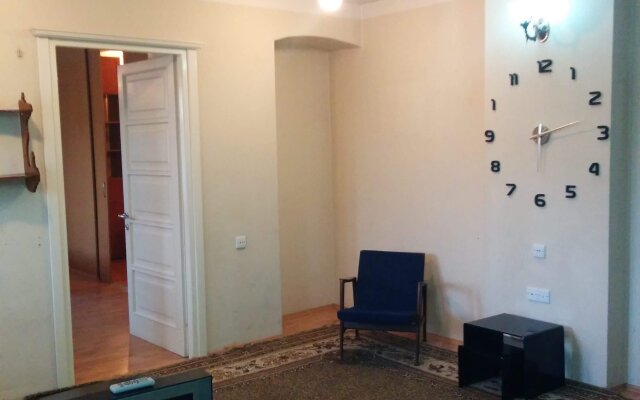 Home in Tbilisi Apartments