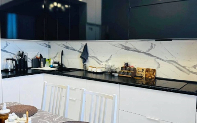 Апартаменты на Достоевского 57