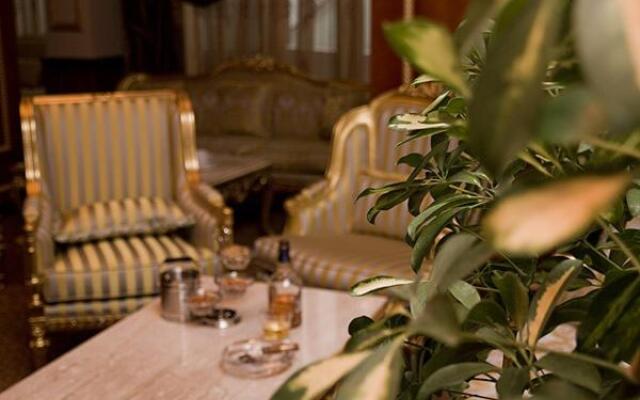 Hotel Golden Coast