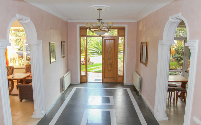 Michelle Guest house