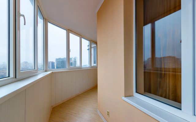 Verona Flat