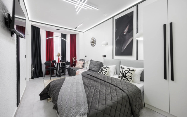 Апартаменты у Львиного моста DereMRents