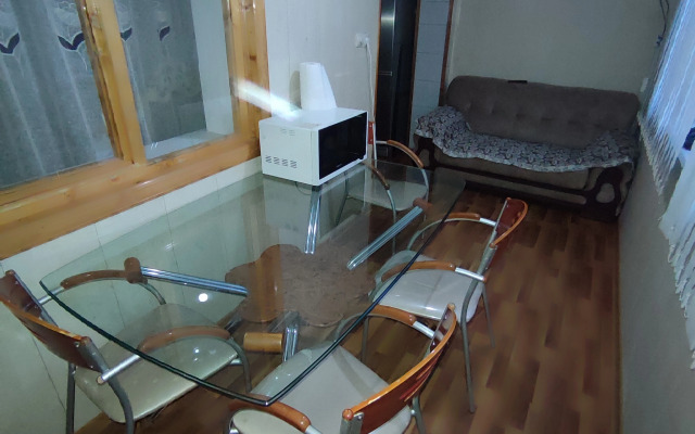 Квартира Сулакский каньон 76