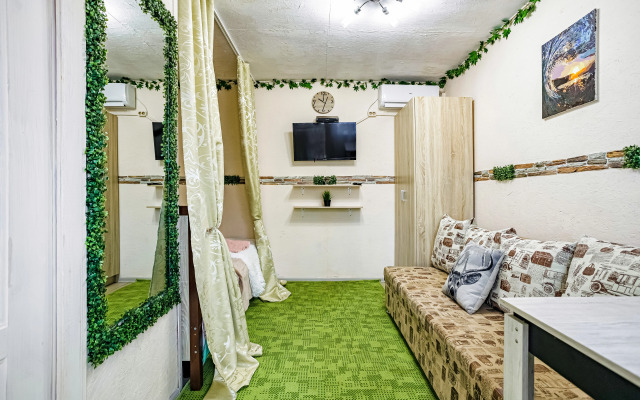 Loft Domik Guest house