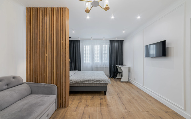 Квартира Smart Host на Грайвороновском проезде