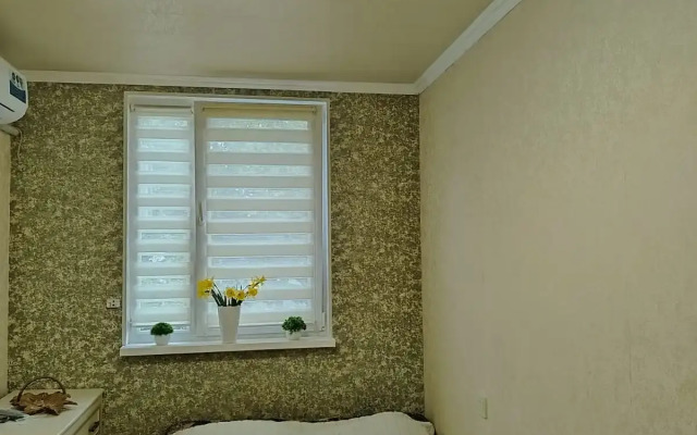 Muzeyny 1 U Rechki Private house