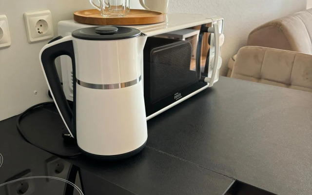 Квартира Добрые Сутки на Стачек