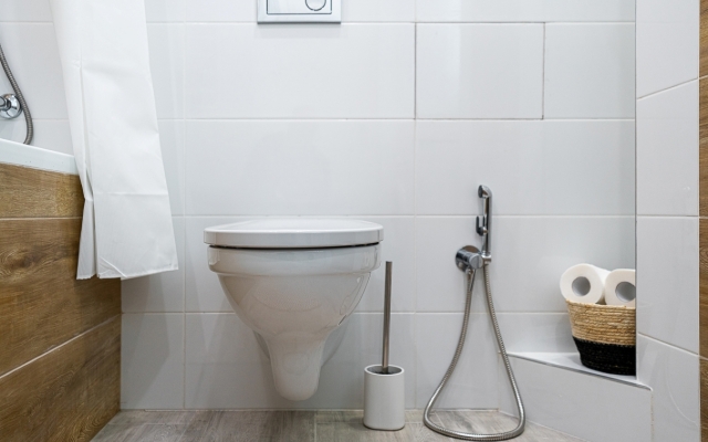 Апартаменты Чёрное дерево 2.0