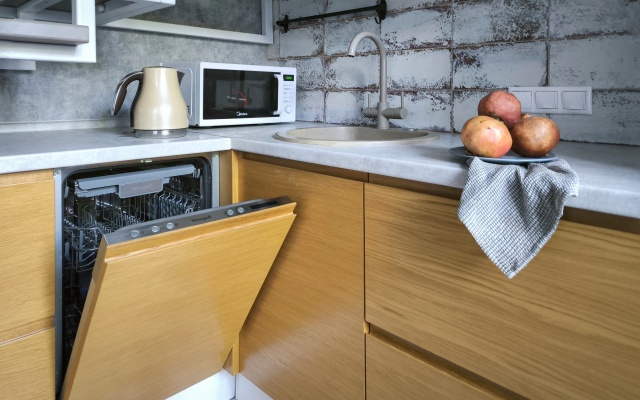 Апартаменты Ribbon On