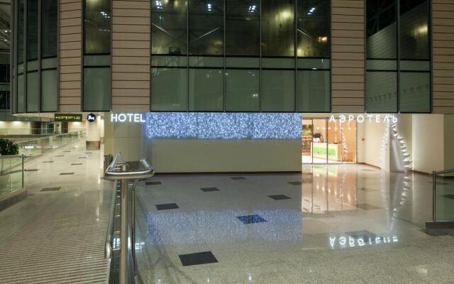 Airhotel Express by ZONT Hotel Group Hotel