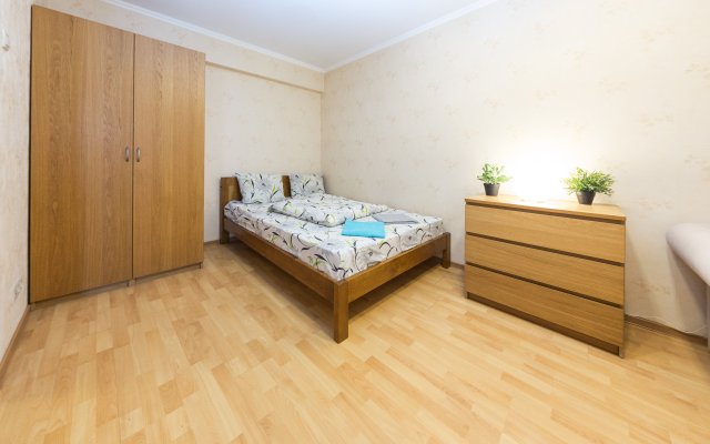 Апартаменты HotelRoom24 у метро белорусская